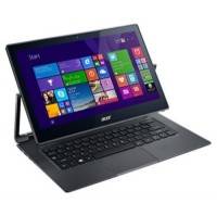 ноутбук Acer Aspire R7-371T-77FF Серый