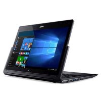 ноутбук Acer Aspire R7-372T-553E Серебристый