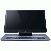 ноутбук Acer Aspire R7-571G-73538G1Tass Серебристый