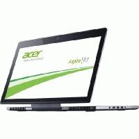ноутбук Acer Aspire R7-572-54206G50ass Серебристый
