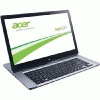 ноутбук Acer Aspire R7-572G-54206G75ass Серебристый