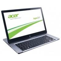 ноутбук Acer Aspire R7-572G-74508G25ass Серебристый