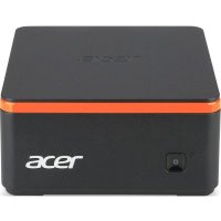 компьютер Acer Aspire Revo M1-601 DT.B2AER.001 Черный