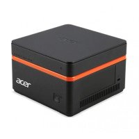 компьютер Acer Aspire Revo M1-601 DT.B2TER.001 Черный