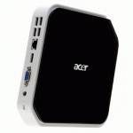 компьютер Acer Aspire Revo R3610 PT.SCX01.001 Черный