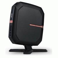 компьютер Acer Aspire Revo RL70 PT.SJ4E2.007 Черный