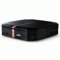 компьютер Acer Aspire Revo RL80 DT.SM4ER.001 Черный