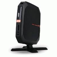 компьютер Acer Aspire Revo RL80 DT.SMCER.002 Черный