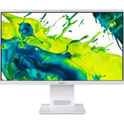 моноблок Acer Aspire S24B-GMTL-H DQ.BSHCD.004 Белый
