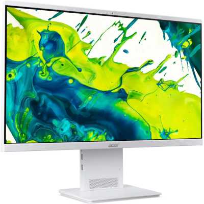 моноблок Acer Aspire S24B-GMTL-U DQ.BSJCD.004 Белый
