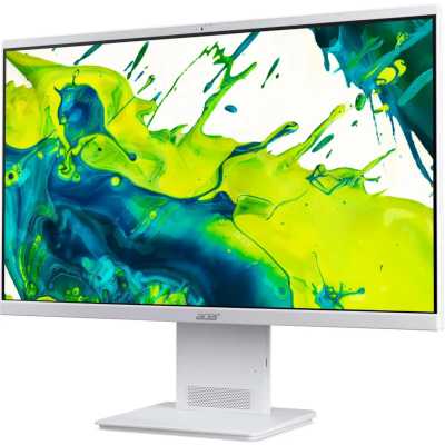 моноблок Acer Aspire S24B-GMTL-U DQ.BSJCD.004 Белый