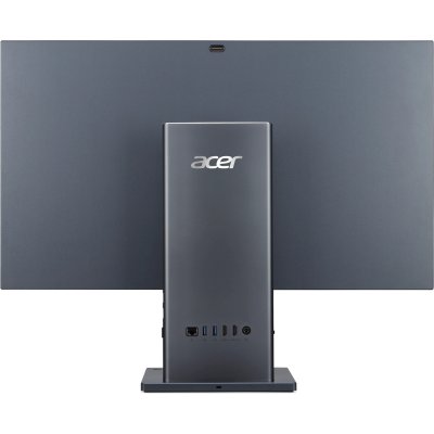 моноблок Acer Aspire S27-1755 DQ.BKDCD.001 Серый