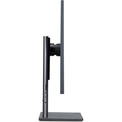 моноблок Acer Aspire S27-1755 DQ.BKDCD.001 Серый