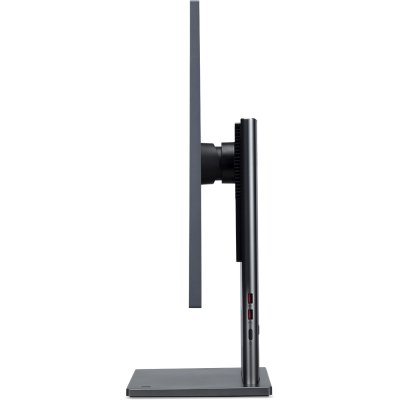 моноблок Acer Aspire S27-1755 DQ.BKDCD.001 Серый