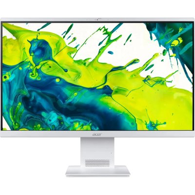 моноблок Acer Aspire S27B-UGLNL DQ.BSACD.003 Белый