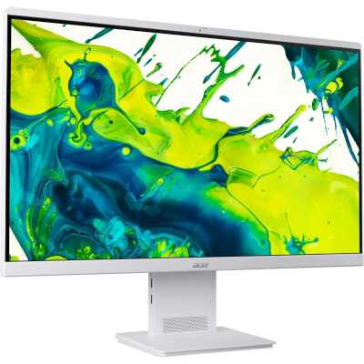 моноблок Acer Aspire S27B-UGMTL-H DQ.BSDCD.002-wpro Белый