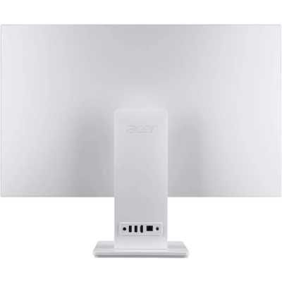 моноблок Acer Aspire S27B-UGMTL-H DQ.BSDCD.002-wpro Белый