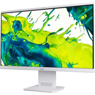 моноблок Acer Aspire S27B-UGMTL-U DQ.BSECD.004 Белый