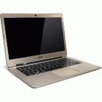 ноутбук Acer Aspire S3-391-53314G52add NX.M1FER.006 Бронзовый