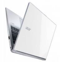 ноутбук Acer Aspire S3-392G-54206G50tws NX.MDWER.005 Белый