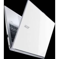 ноутбук Acer Aspire S3-392G-74506G1.02Ttws NX.MDWER.006 Белый