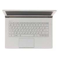 ноутбук Acer Aspire S5-371-356Y Белый