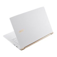 ноутбук Acer Aspire S5-371-54UD Белый