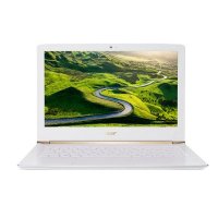 ноутбук Acer Aspire S5-371-54UD Белый