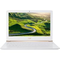ноутбук Acer Aspire S5-371-70AF Белый