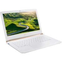 ноутбук Acer Aspire S5-371-70AF Белый