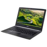 ноутбук Acer Aspire S5-371-7270 Черный
