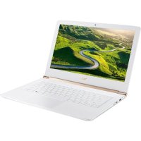ноутбук Acer Aspire S5-371-75DJ Белый