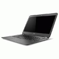 ноутбук Acer Aspire S5-391-73514G25akk NX.RYXER.002 Черный