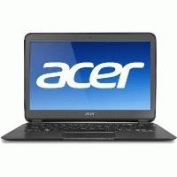 ноутбук Acer Aspire S5-391-73514G25akk NX.RYXER.011 Черный