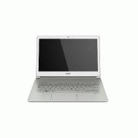 ноутбук Acer Aspire S7-391-53314G12aws Белый