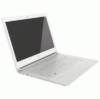 ноутбук Acer Aspire S7-391-73534G25aws Белый