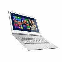 ноутбук Acer Aspire S7-392-54204G25tws Белый