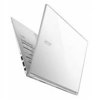 ноутбук Acer Aspire S7-392-54208G12tws Белый