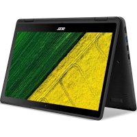 ноутбук Acer Spin 5 SP513-51-53NN Черный