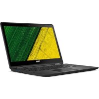 ноутбук Acer Spin 5 SP513-51-53NN Черный
