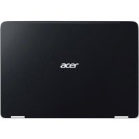 ноутбук Acer Spin 7 SP714-51-M50P Черный