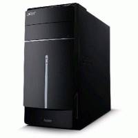компьютер Acer Aspire TC-105 DT.SREER.009 Черный