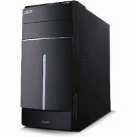 компьютер Acer Aspire TC-105 DT.SREER.023 Черный