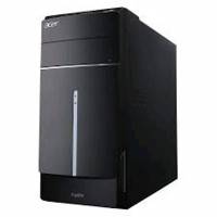 компьютер Acer Aspire TC-120 DT.SV8ER.009 Черный