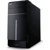 компьютер Acer Aspire TC-120 DT.SV8ER.013 Черный
