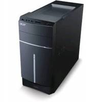 компьютер Acer Aspire TC-120 DT.SV8ER.021 Черный