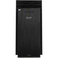 компьютер Acer Aspire TC-215 DT.SXHER.021 Черный