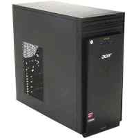 компьютер Acer Aspire TC-215 DT.SXHER.021 Черный