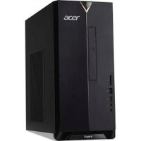 компьютер Acer Aspire TC-885 DT.BAPER.004 Черный