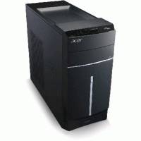 компьютер Acer Aspire TC100 DT.SR2ER.003 Черный